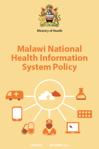 Malawi National Health Information System Policy