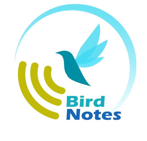 Bird Notes Cover Image