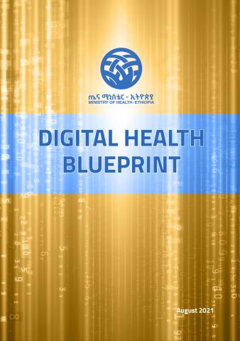Ethiopian Digital Blueprint