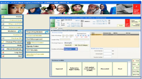 Smartcare Ethiopia